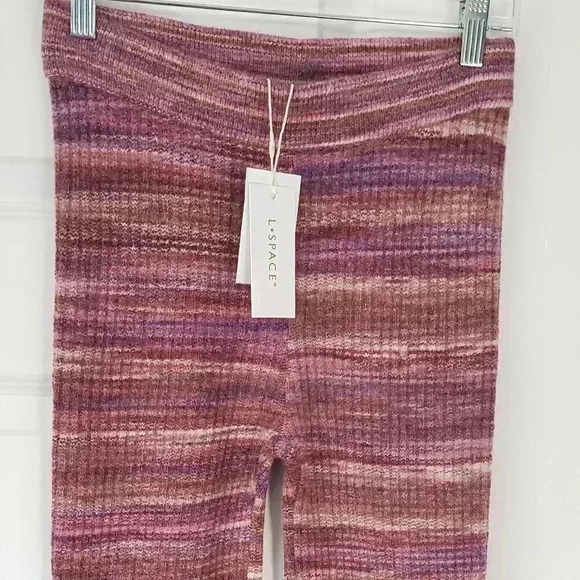 NWT: L*space Demi Pant Size Small - Picture 4 of 9